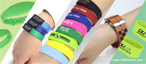 how does rfid ticket system work|rfid wristbands for events cost.